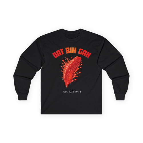 DBG Drip Vol. 1 — Long Sleeve