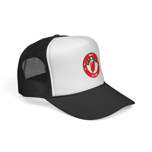 DBG Drip Vol. 1 - Trucker Cap