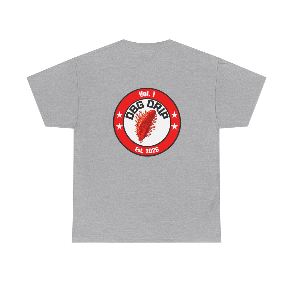 Dah Bih Tihi - Graphic Tee
