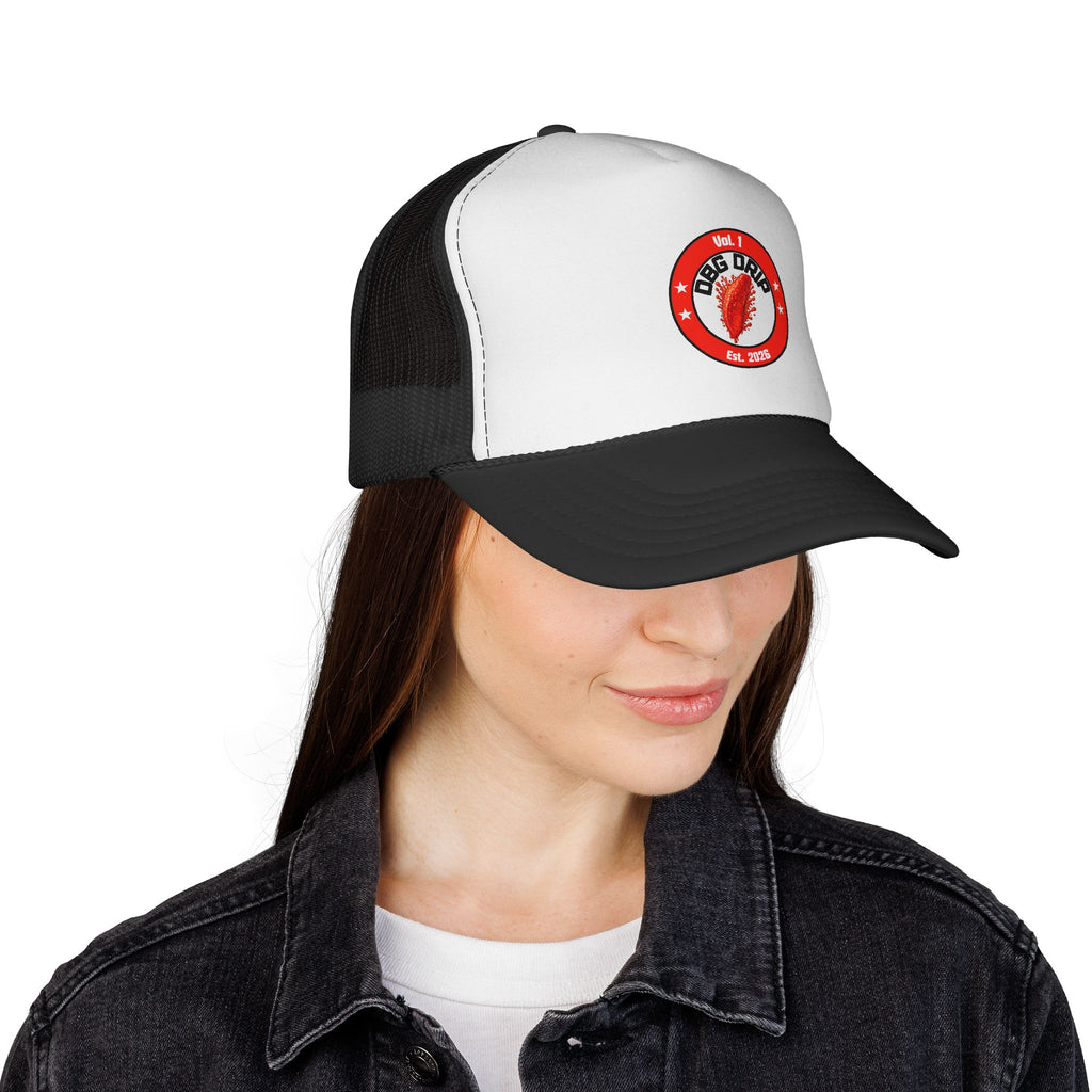 DBG Drip Vol. 1 - Trucker Cap
