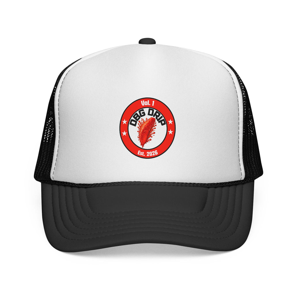 DBG Drip Vol. 1 - Trucker Cap