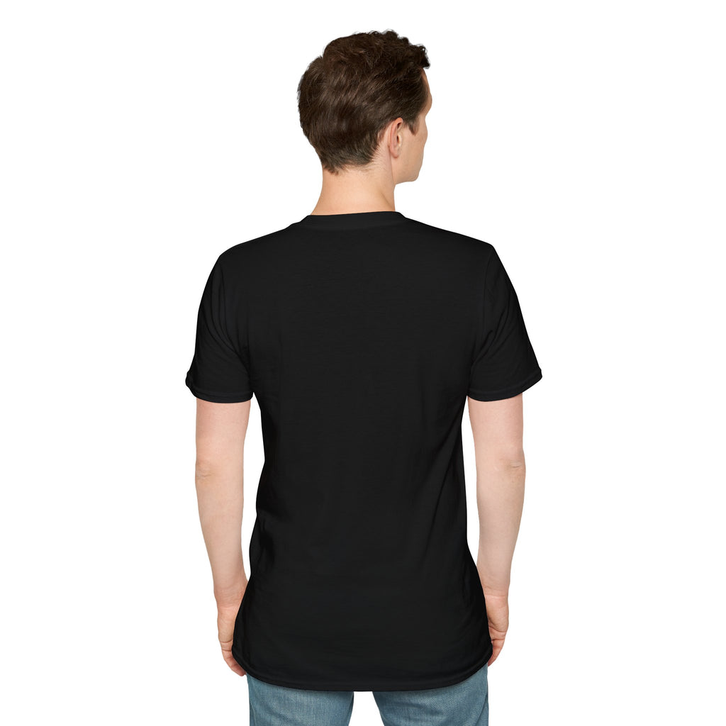 DatBihGah Neon Lightning - Graphic Tee