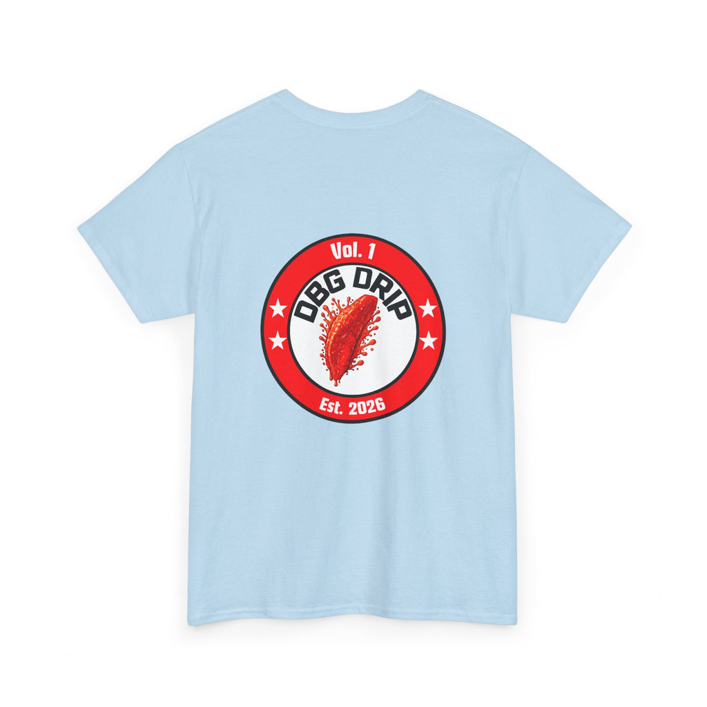 Dah Bih Tihi - Graphic Tee