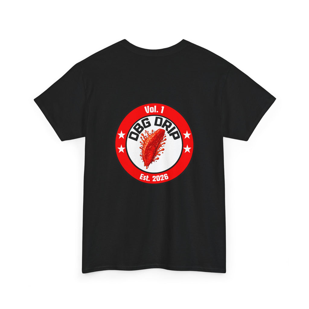 Dah Bih Tihi - Graphic Tee