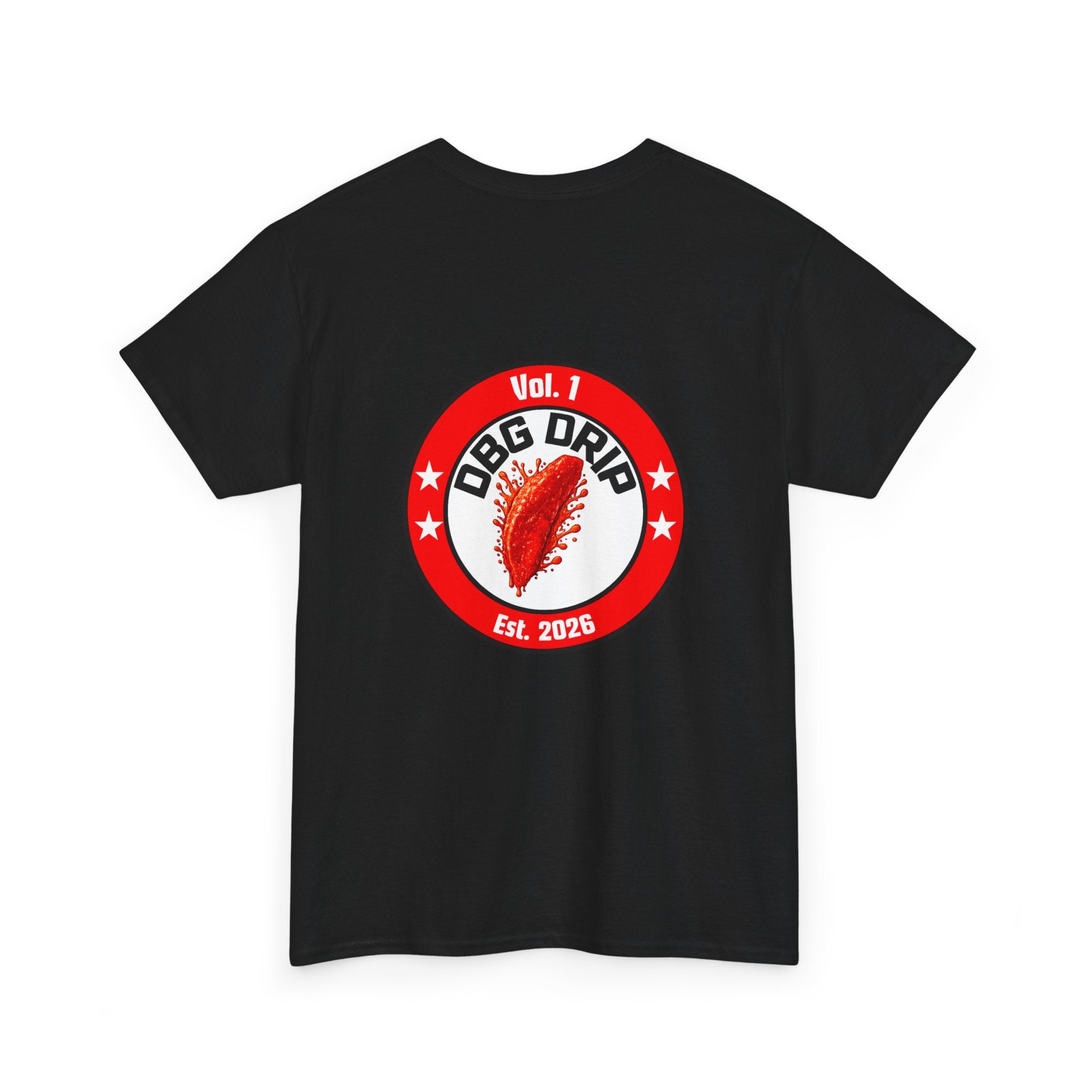 Dah Bih Tihi - Graphic Tee