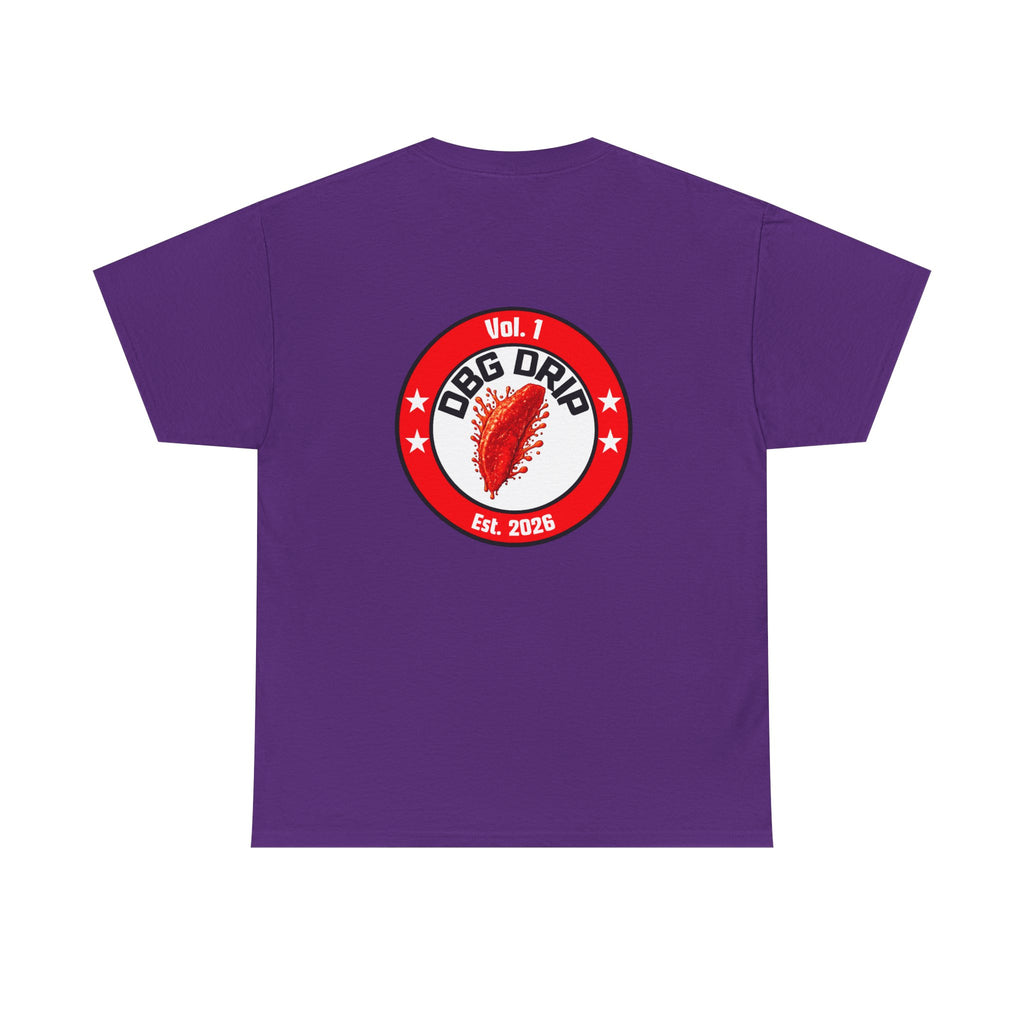 Dah Bih Tihi - Graphic Tee