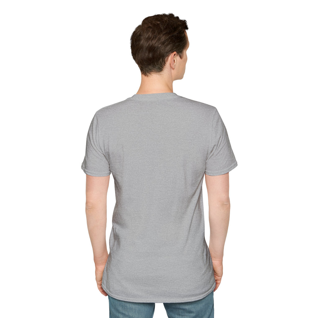 DatBihGah Neon Lightning - Graphic Tee