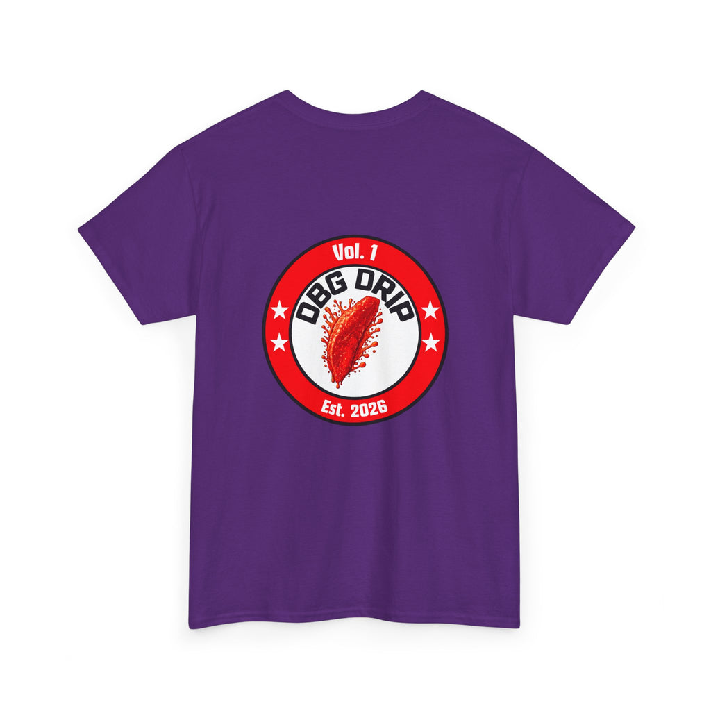 Dah Bih Tihi - Graphic Tee
