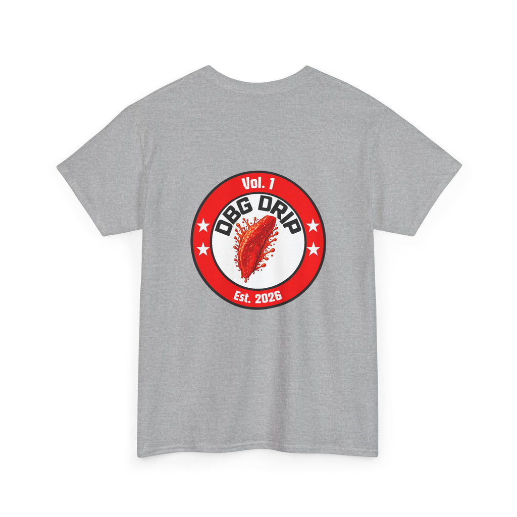Dah Bih Tihi - Graphic Tee