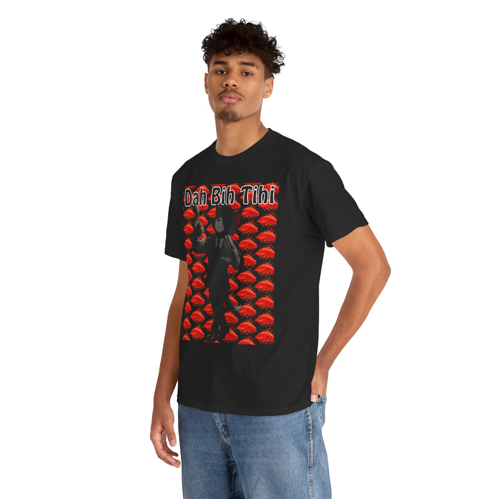 Dah Bih Tihi - Graphic Tee