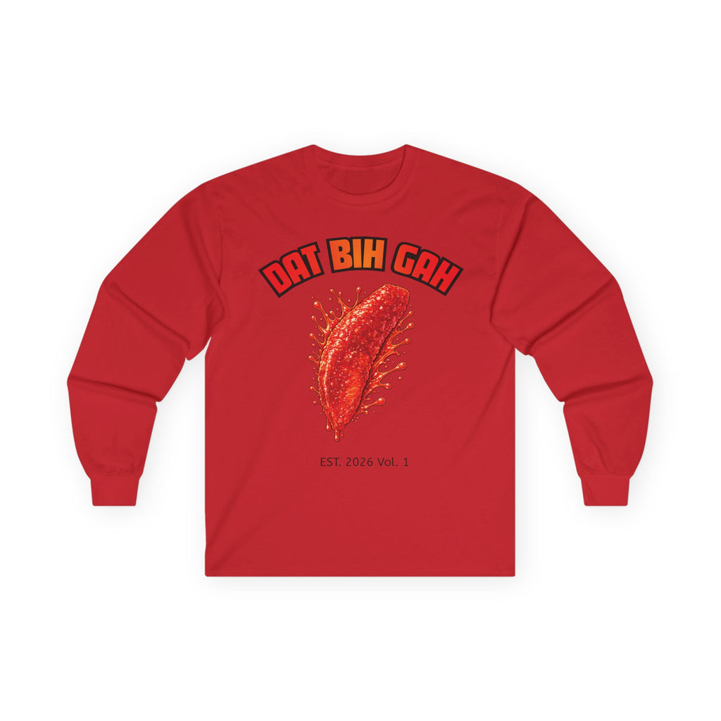 DBG Drip Vol. 1 — Long Sleeve