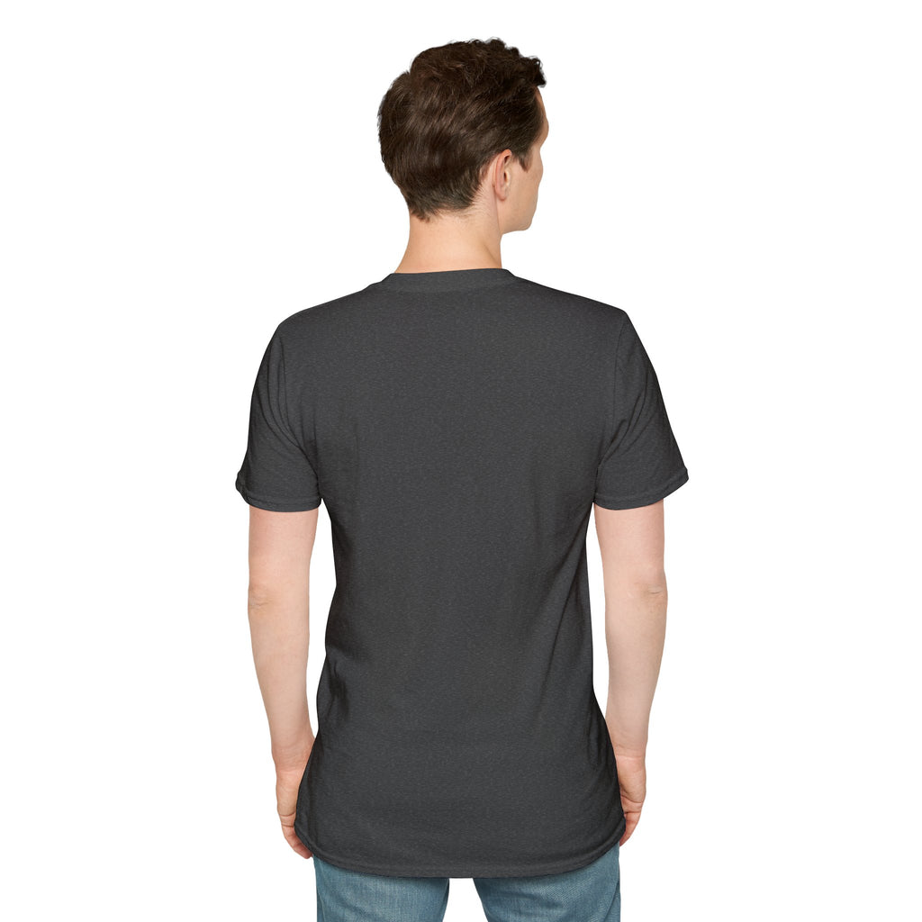 DatBihGah Neon Lightning - Graphic Tee