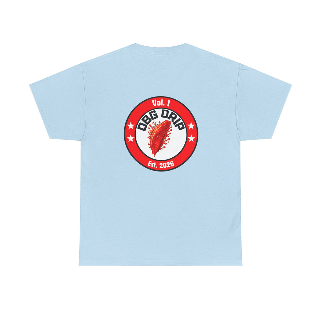 Dah Bih Tihi - Graphic Tee