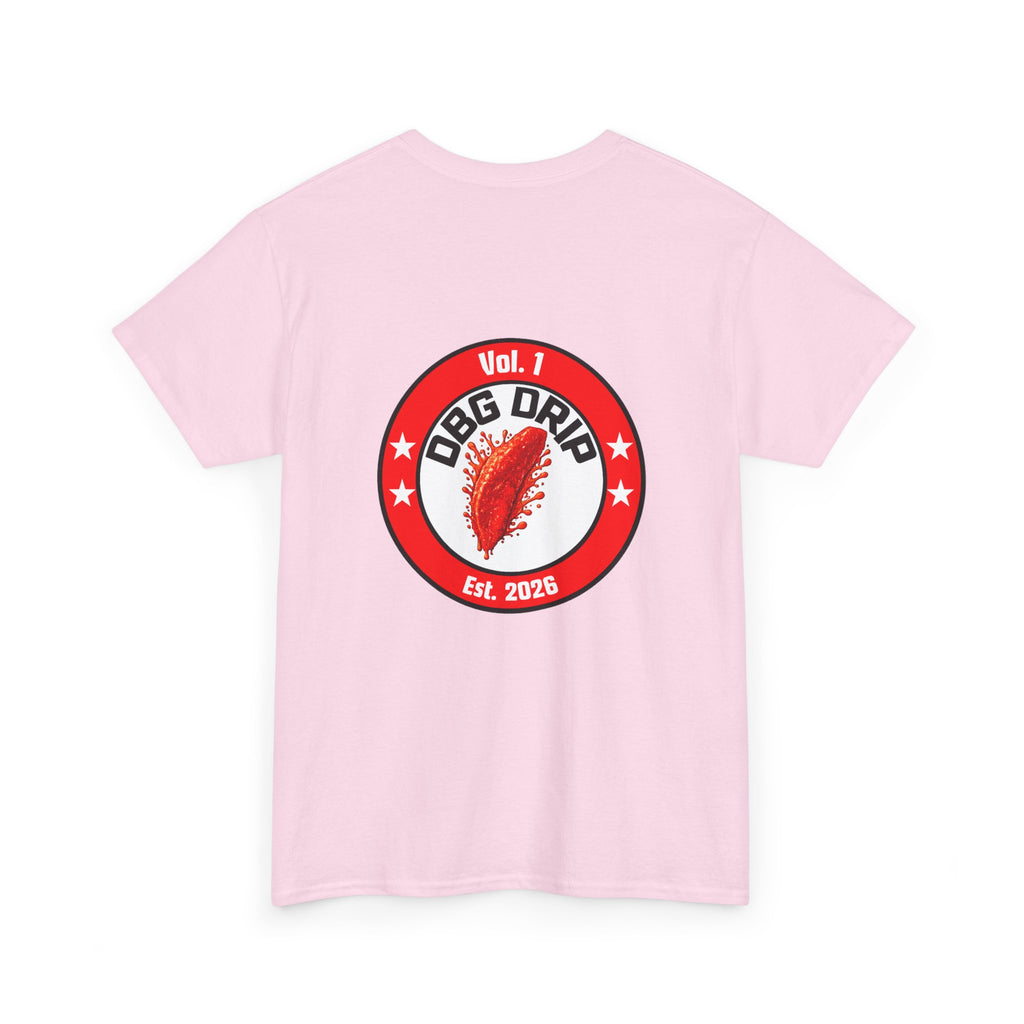 Dah Bih Tihi - Graphic Tee