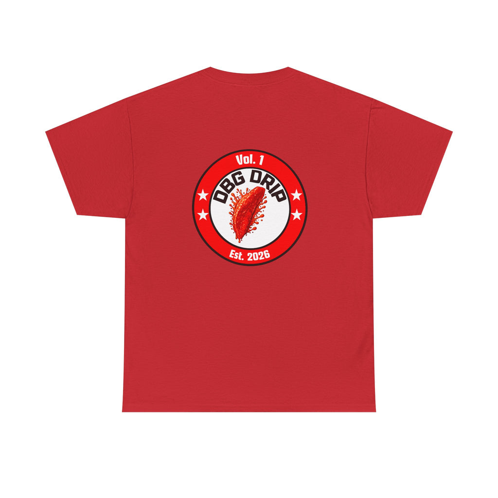 Dah Bih Tihi - Graphic Tee