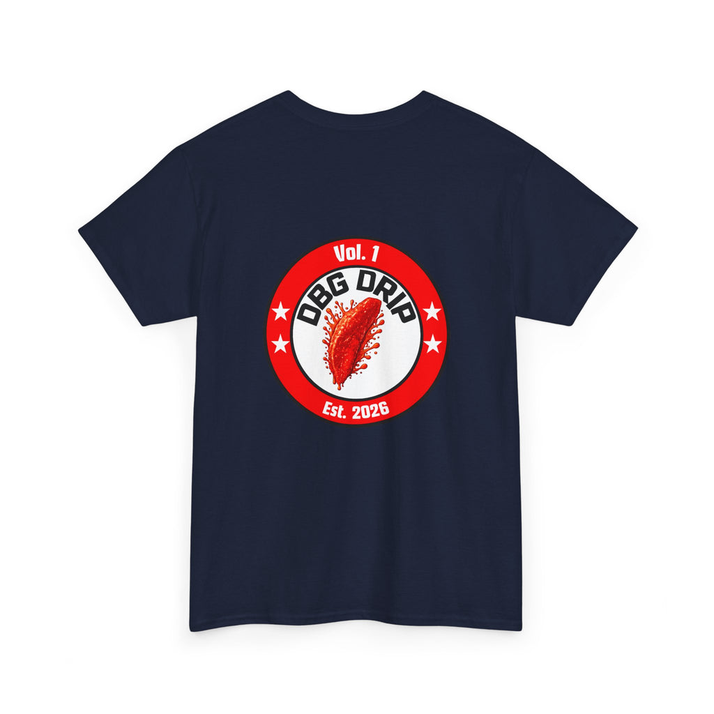 Dah Bih Tihi - Graphic Tee