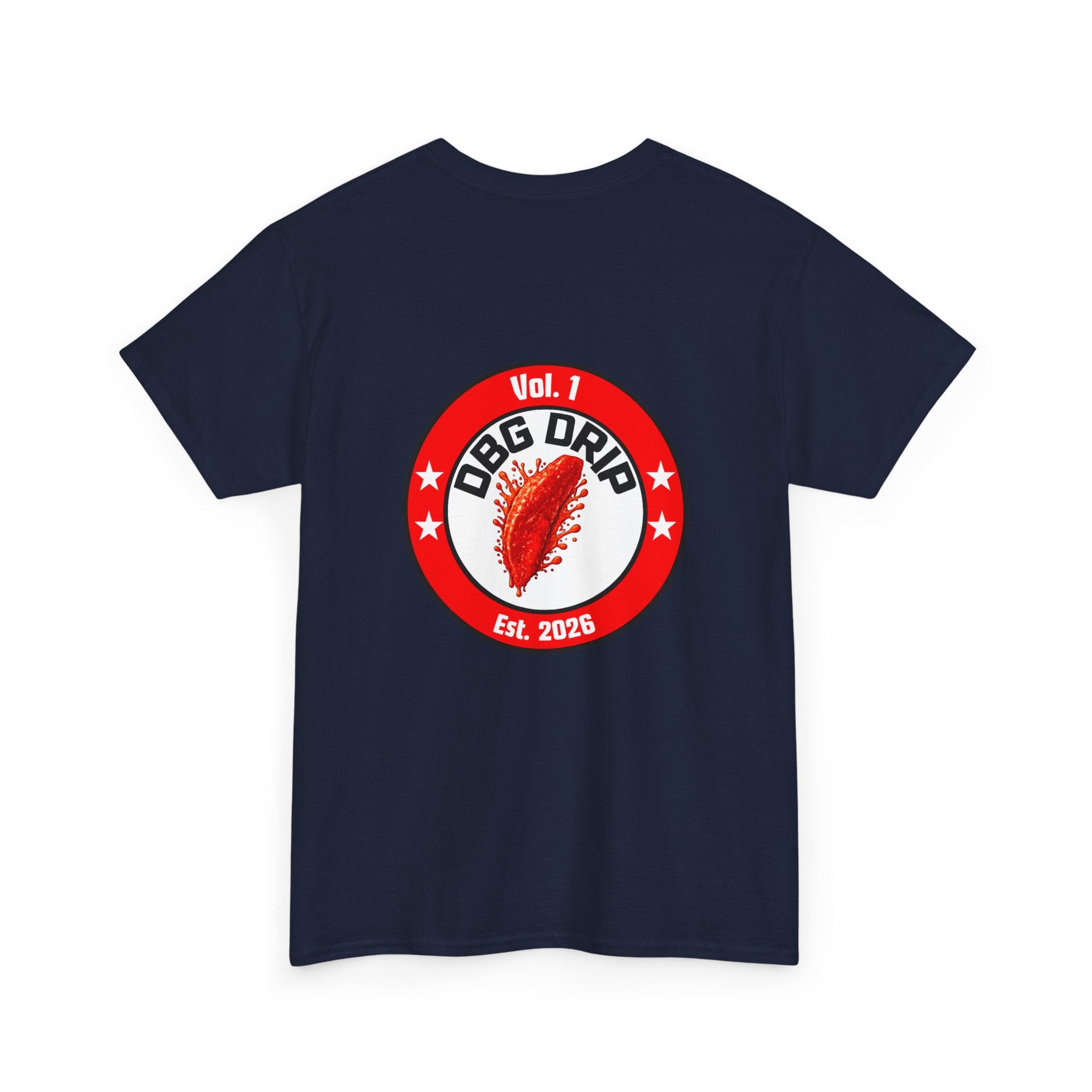 Dah Bih Tihi - Graphic Tee