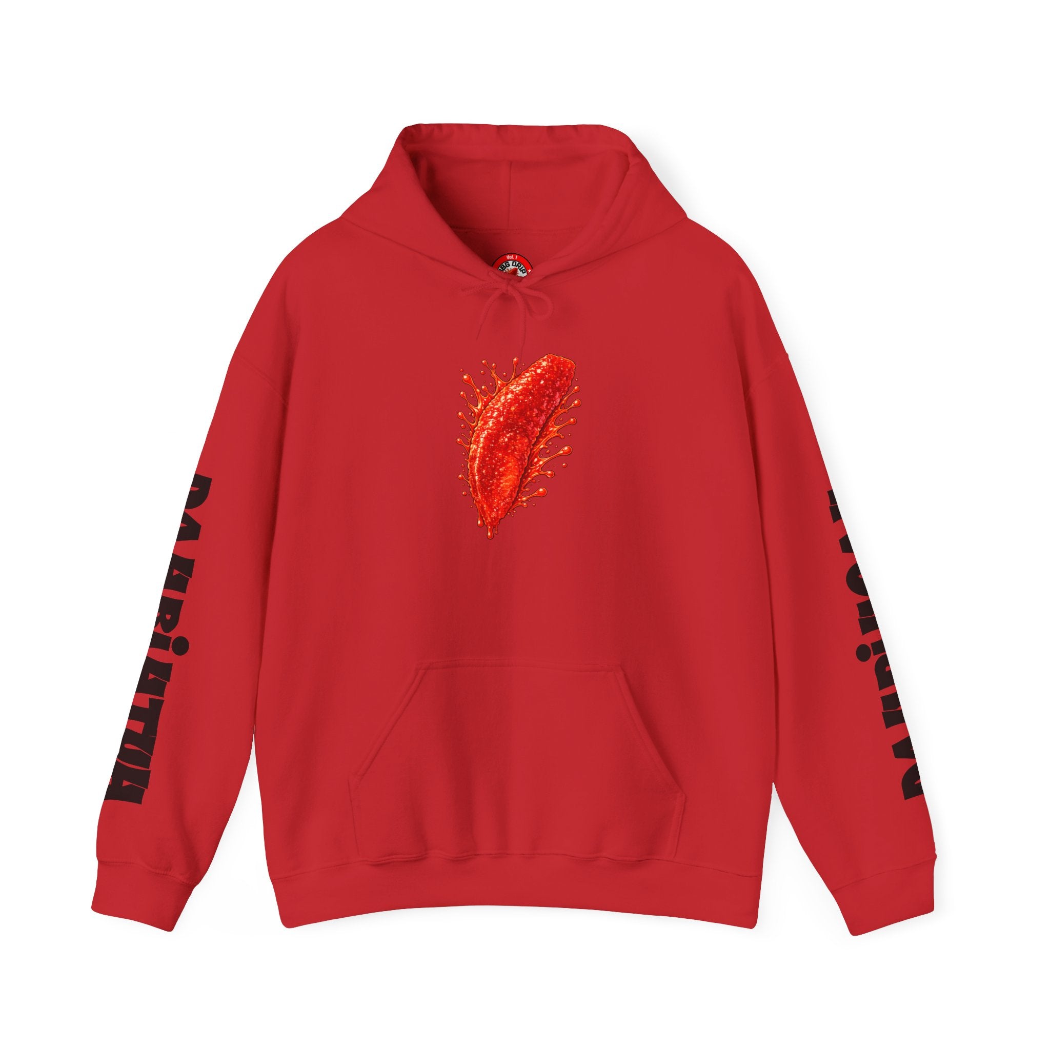 DBG Drip Vol. 1 — Hoodie