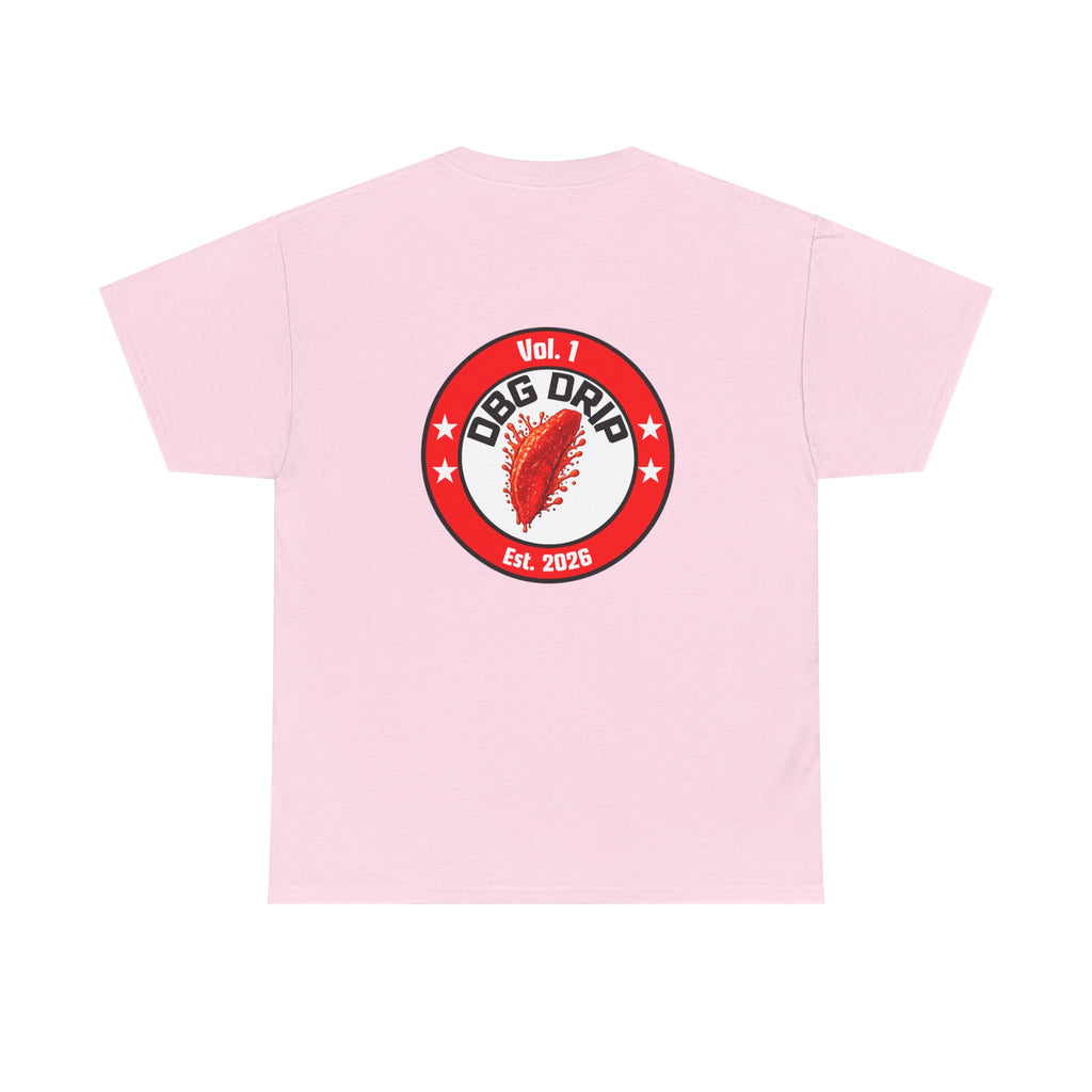 Dah Bih Tihi - Graphic Tee