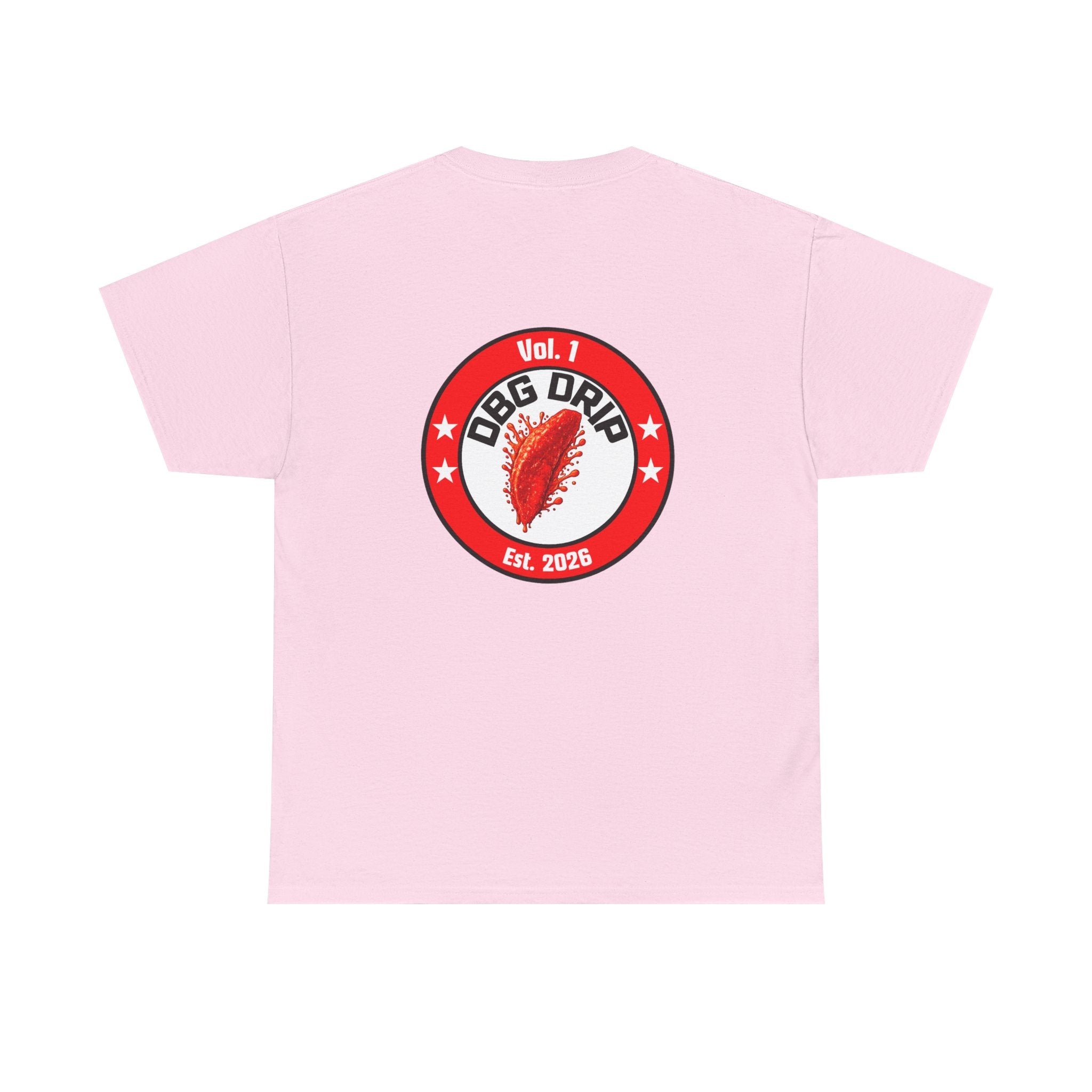 Dah Bih Tihi - Graphic Tee