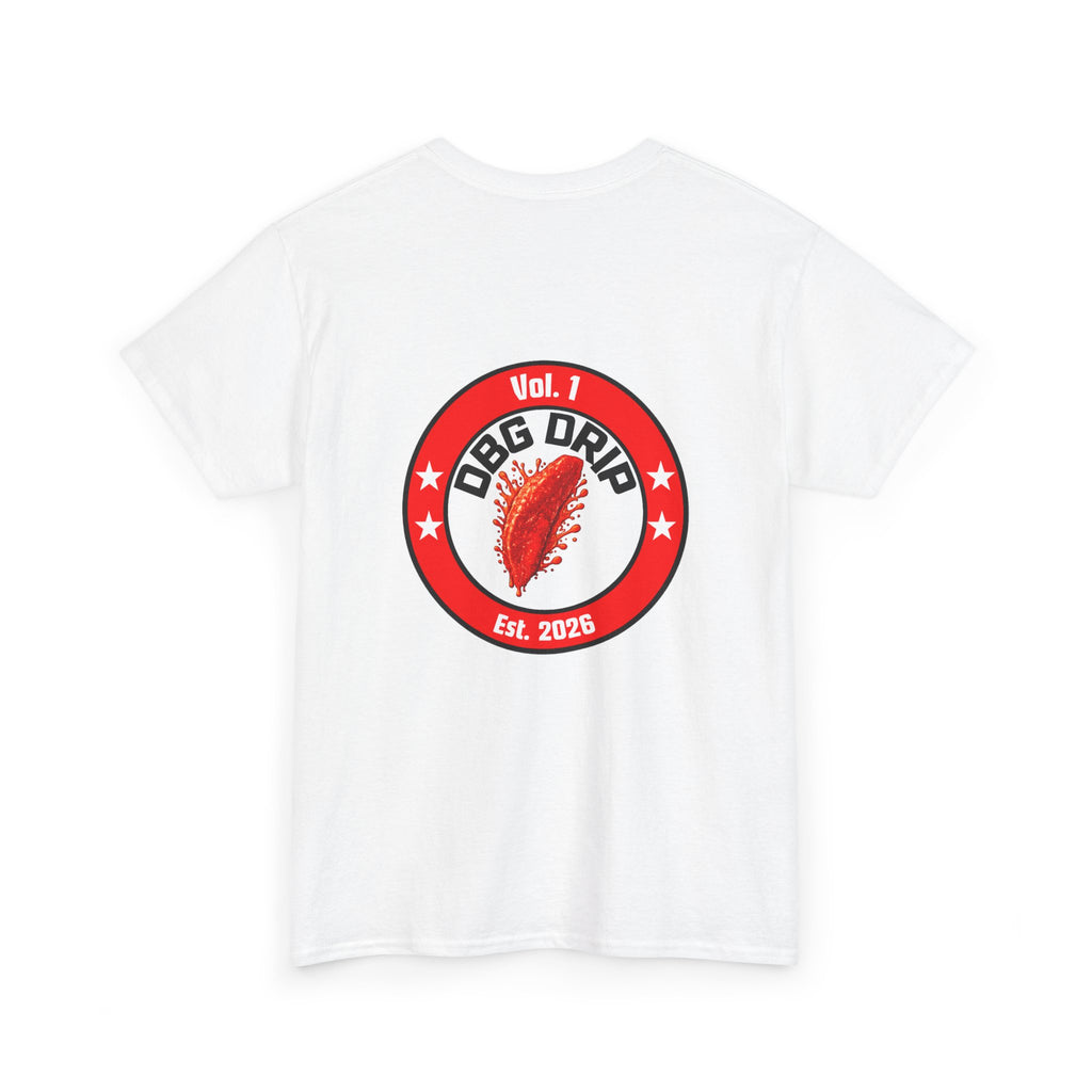Dah Bih Tihi - Graphic Tee