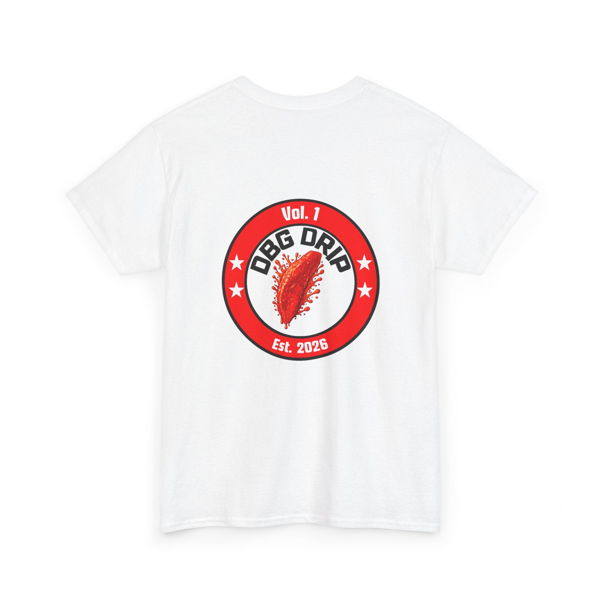 Dah Bih Tihi - Graphic Tee