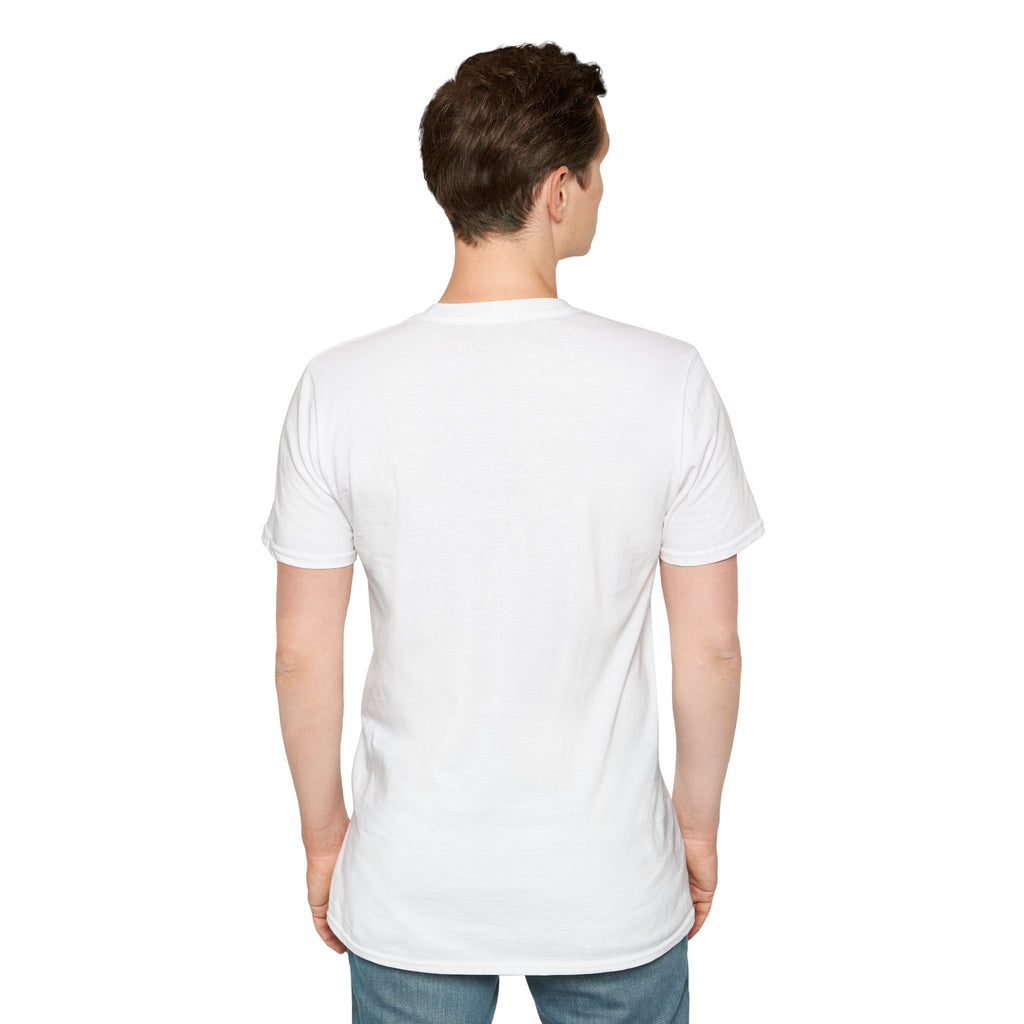 DatBihGah Neon Lightning - Graphic Tee