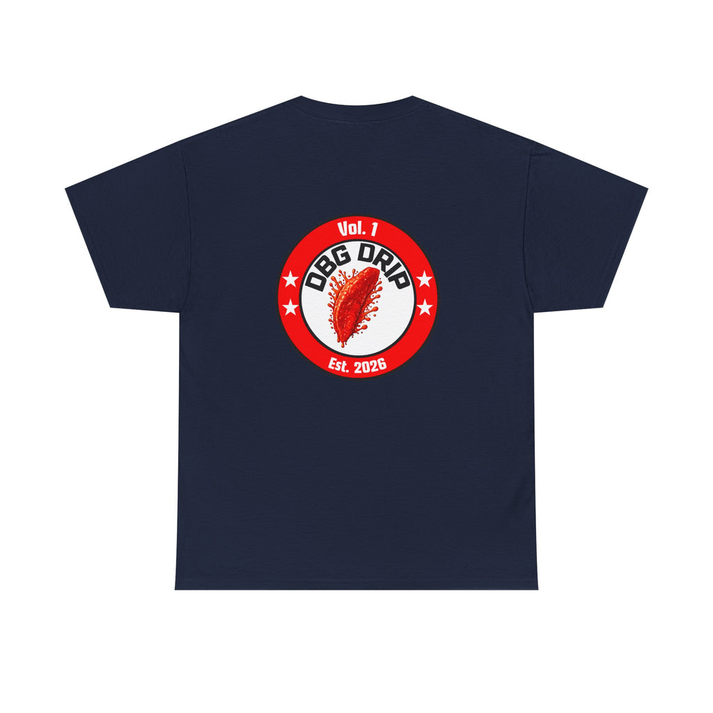 Dah Bih Tihi - Graphic Tee