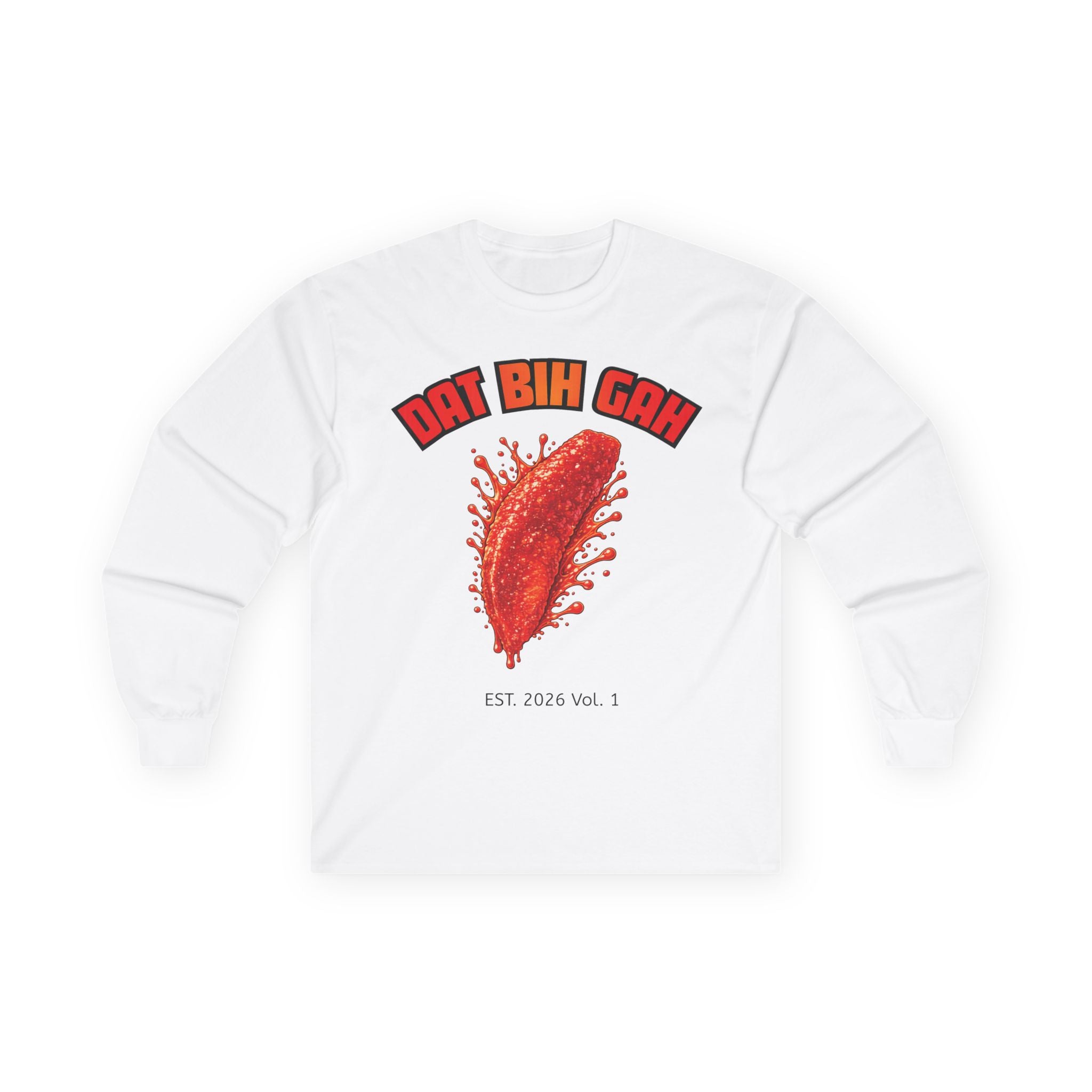 DBG Drip Vol. 1 — Long Sleeve